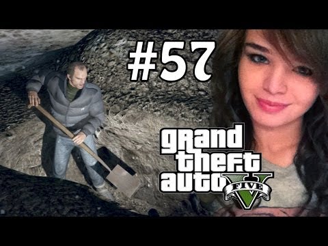 GTA V Walkthrough Part 57 - Bury the Hatchet