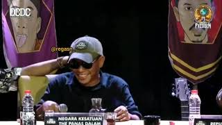 Download lagu DCDC kata cantik Pidi Baiq,Budi Dalton,Iksan Skuter mp3