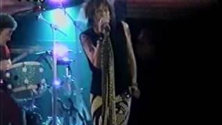 Aerosmith - No Surprize - Tokyo - 03/02/2002