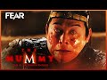 The O'Connells VS The Dragon Emperor | The Mummy: Tomb Of The Dragon Emperor (2008)