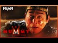 The O Connells VS The Dragon Emperor The Mummy Tomb Of The Dragon Emperor 2008