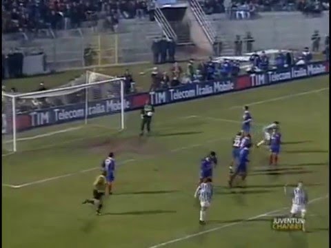 Juventus - PSG Completo