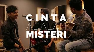 Download lagu Dewa 19 - Cinta Adalah Misteri (Cover) | Halik Kusuma feat Yuma & Reza mp3