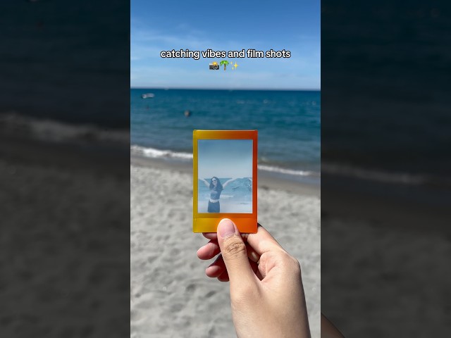 Vídeo relacionado con HIYQIN Marco de fotos transparente esmerilado de 2 x 3, paquete de 8 marcos de fotos pequeños para película Fujifilm Instax Mini de 3 pulgadas, para pantalla de mesa Instax Mini 12, 11, 9, 8, 7s, 90
