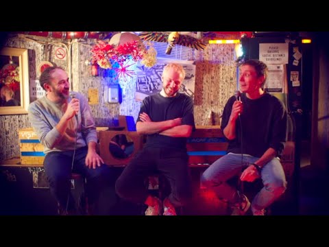 KRAKE TV 2020 - Mechatronica