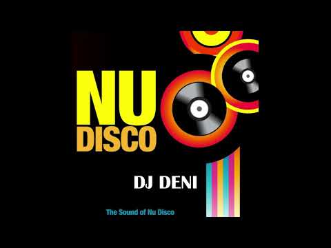 DJ DENI - NU DISCO
