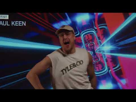 Paul Keen Set 2025 by Kontor DJ Night