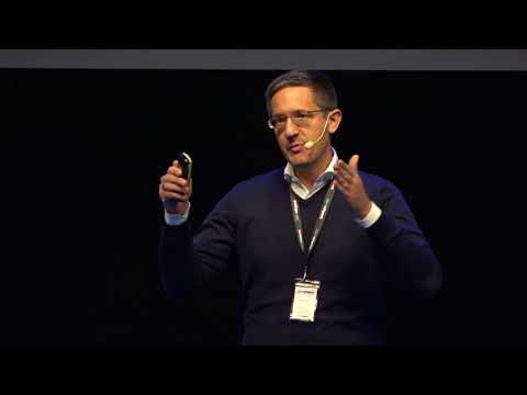 BIMobject LIVE 2017 - Dr  Jochen Fabritius