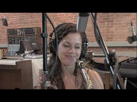 'The Odd Couple Theme' Behind The Scenes Recording Session by Neal Hefti