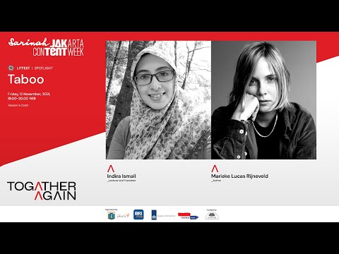 LitFest: Spotlight | Taboo