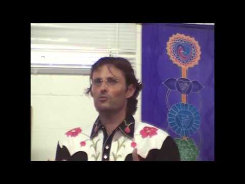 Jesus on Creating Dimensions