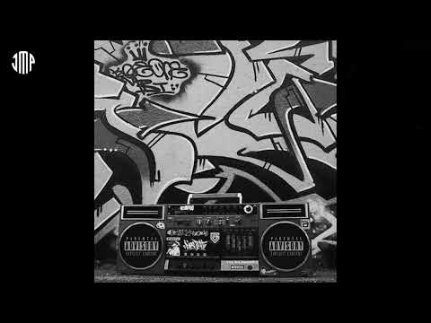 "ANDERE TIJDEN" - (gratis) Jaren 90 old school boom bap-achtige beat x underground freestyle rap beat