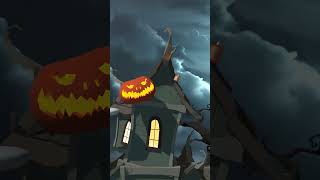 Halloween #animation #shorts