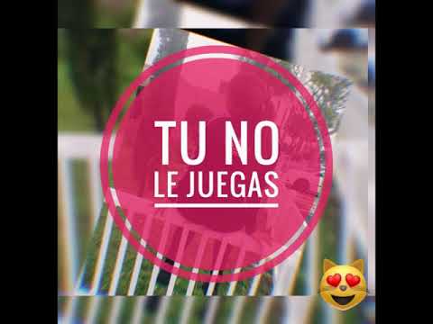 Tu No Le Juegas ✔️ Los Diferente ❌ EL DANYA (AUDIO)