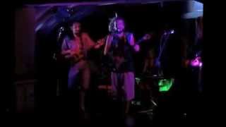 Por Natureza - Natty Dread(Don Carlos)