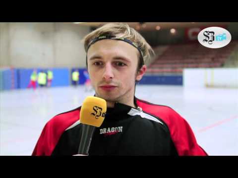 Die Brüder Sijaric zum Gegner TSG Altenhagen-Heepen