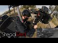 VEHICLE HARD MOUNT Behind The Scenes Steadicam Operator Shot Breakdown 37 Gone By CHiiiLD