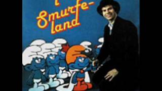 Geir Børresen & Smurfene - I Smurfeland - 4 - Smurfenes Boogie Woogie Band