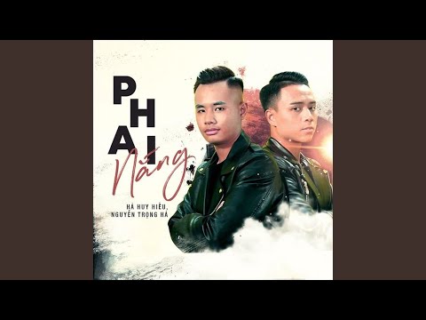 Phai nắng - Hà Huy Hiếu