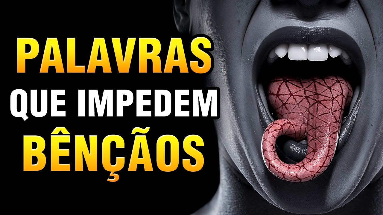 CRISTÃOS PRECISAM PARAR DE FALAR ISSO URGENTEMENTE!