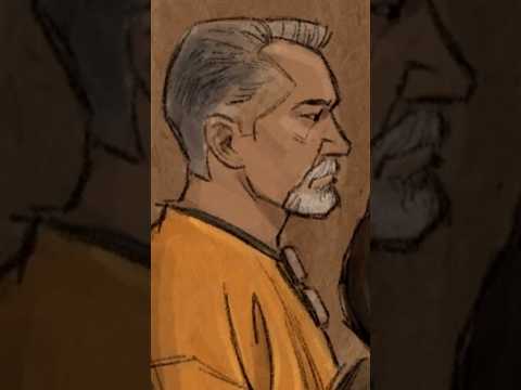 Man gets two life sentences for killing Minnesota lawmaker
