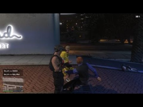 Mblock DieY Pistol Whips 800TJ