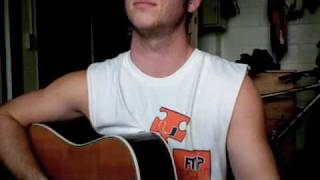 Front Porch Lounger (G. Love Cover)