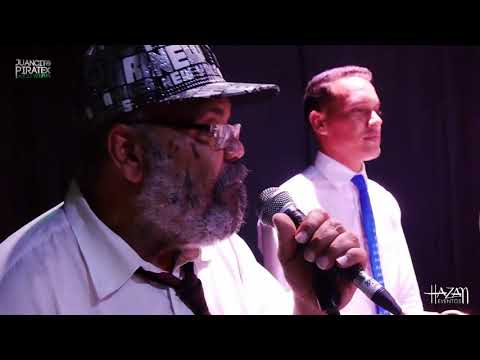 Dimensión Latina en Lima - Para tu Altar - Hazan Eventos