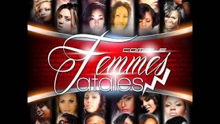 Femmes Fatales Le Mix [Exclu Zouk 2015 DeeJaY ZaCk]