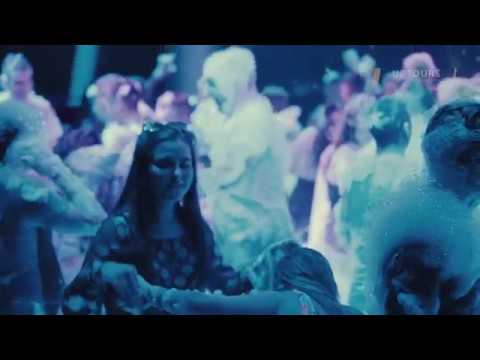 Uptours Skumfest - Magaluf