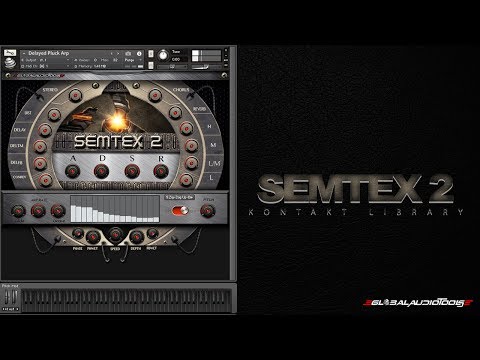 download lagu mp3 mp4 Global Audio Tools Semtex, download lagu Global Audio Tools Semtex gratis, unduh video klip Global Audio Tools Semtex