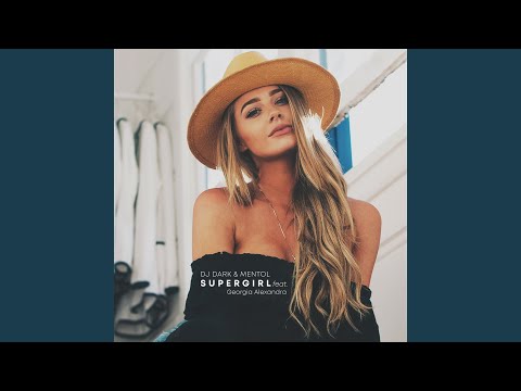 Supergirl (Extended Mix)