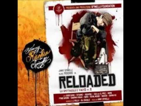 Rischio - Reloaded lo spettacolo è finito pt. 2 (OFFICIAL) // RAGAZZI FUORI Feat. GORA //