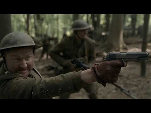 The Meuse Argonne Offensive in less than 4 Minutes