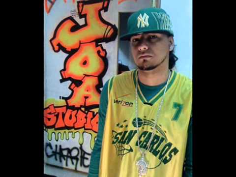 Joa, reph, DJ Genesis, Apolo y P-troleo - everybody says