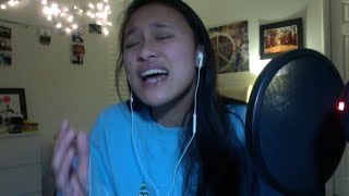 All I Ask - Adele (Cover by Chesca Mac)