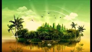 Fantasy - Eine Insel
