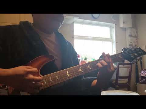 The fight is over  - Alive At The Womb Season 2 Featuring Urbandub Distort Part Cover