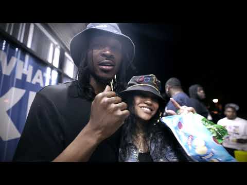 Alondo Jackson x Cobe Dobe - Diamonds From The Mud