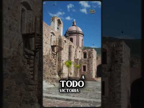 ⛰️ Santuario de los Remedios: La fe en la cima de Victoria