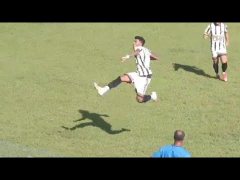 LUCIANO ALAGOANO - AGRIMAQ 1 X 1 DIMENSÃO SAÚDE