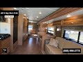 Check out this Video for a 2015 Newmar Bay Star 3124(Stock #482594)  for sale by Pop RVs. This unit is located in Sarasota, FL