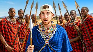I Lived With A Tribe That Drinks Blood To Survive