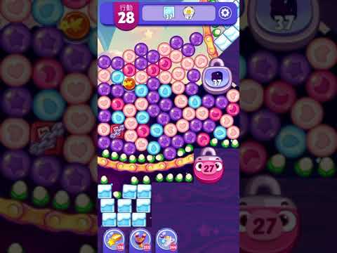 (Angry birds dream blast) Level 7139 gameplay, subscribe for latest update!