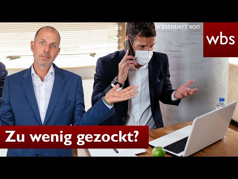 Zu wenig Call of Duty gezockt 🤷: Anwalt verliert Prozess gegen Activision | RA Christian Solmecke