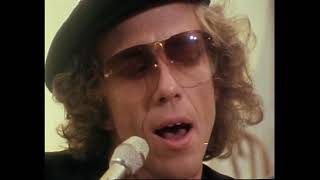 Bob Welch - Ebony Eyes (colour and frame-rate corrected)
