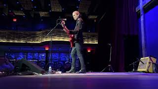 Juliana Hatfield “June 6th/Shining On” /|\ Live at City Winery - 01.28.2024