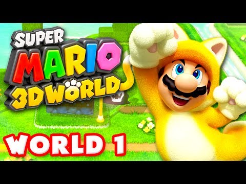 super mario world wii