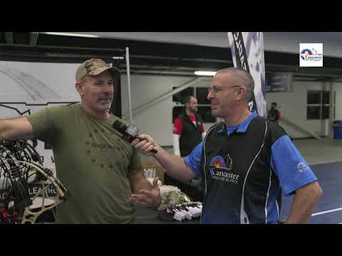2022 Lancaster Archery Classic | Thursday Qualifications
