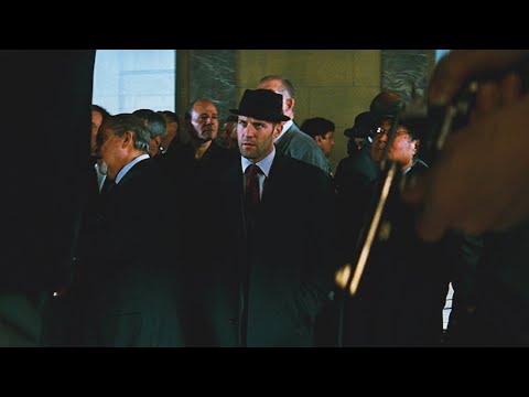 Third Round of Russian Roulette | 13 (2011) | Movie Clip 4K